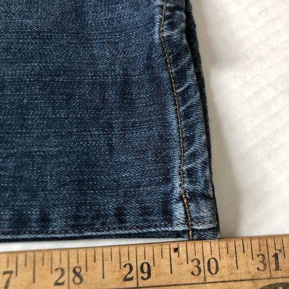 Citizens of Humanity Avedon  Jeans - Picture 11 of 11